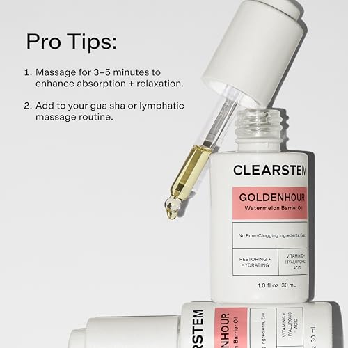 Face Moisturizer with Vitamin E - Travel Size