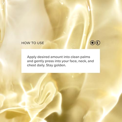 Face Moisturizer with Vitamin E - Travel Size