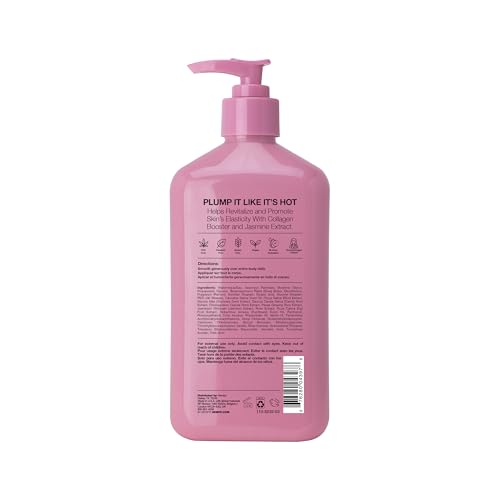 Face Moisturizer with Vitamin E