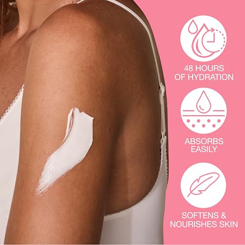Face Moisturizer with Vitamin E