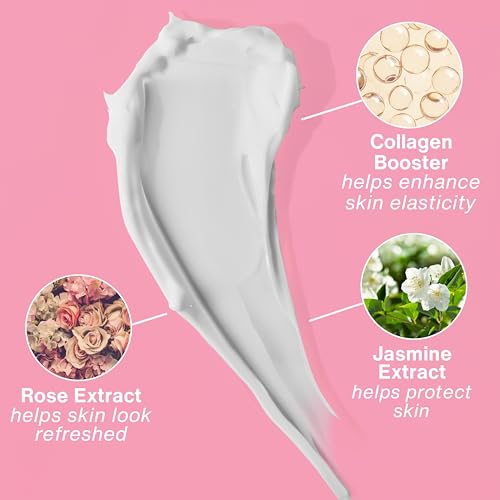 Face Moisturizer with Vitamin E