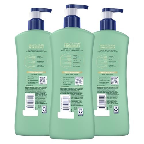 Hand + Body Lotion with Bergamot Water