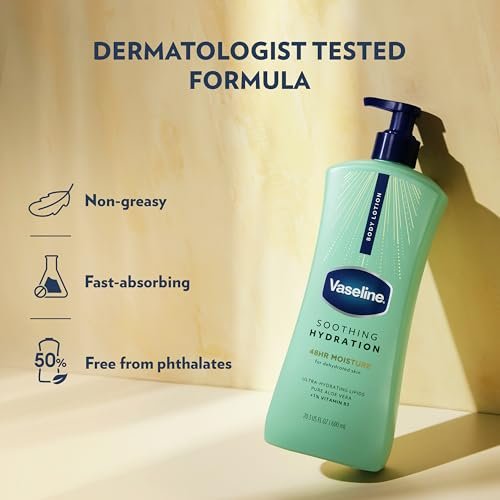 Hand + Body Lotion with Bergamot Water