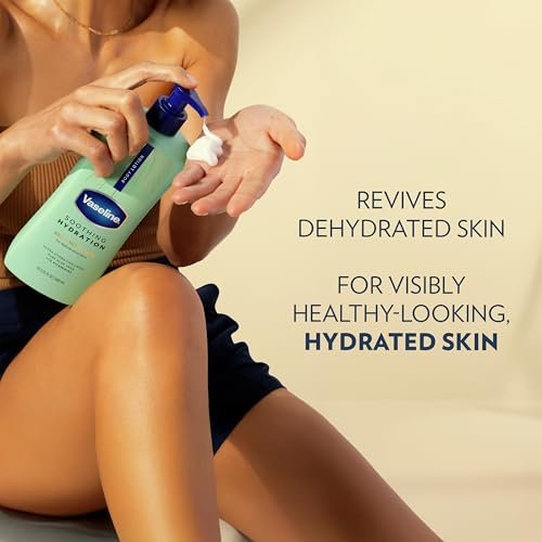 Hand + Body Lotion with Bergamot Water