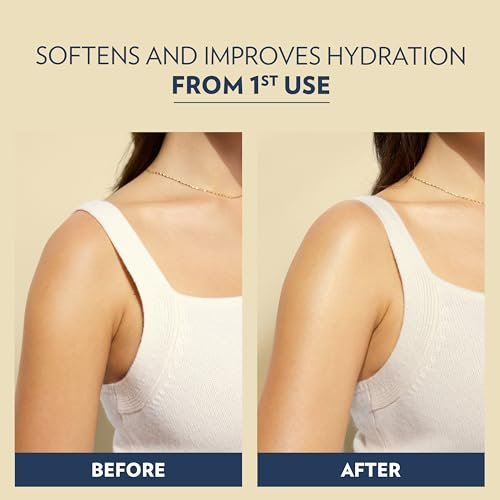 Hand + Body Lotion with Bergamot Water