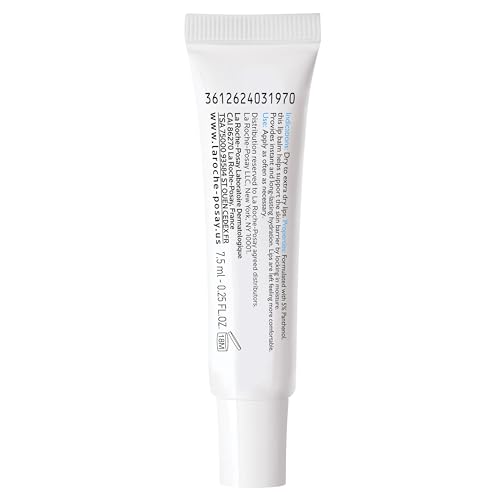 Lip Balm with Hemp Seed Oil