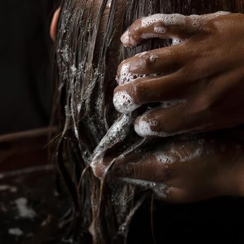 Natural Hand + Body Wash with Lemongrass - Travel Size