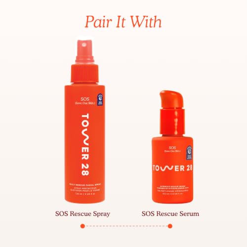 Organic Face Oil with Coffee Extact - Travel Size
