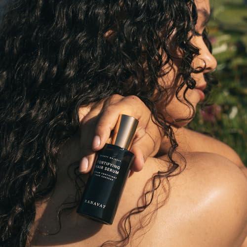 Peptide Serum with Custard Apple + Blood Orange