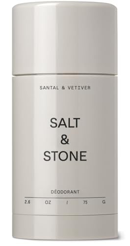 Refillable Deodorant with Macadamia + Bergamot