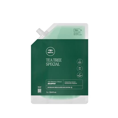 Shampoo Crème with Pink Berry Extract - Jumbo