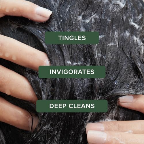 Shampoo Crème with Pink Berry Extract - Jumbo