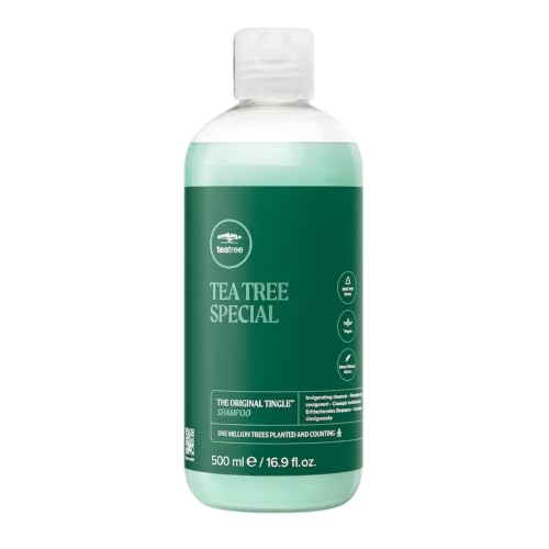 Shampoo Crème with Pink Berry Extract