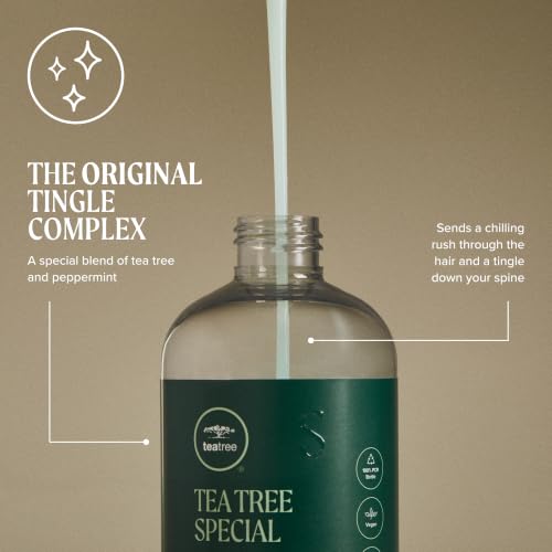 The Haircare Duo + FREE Cosmetic Spatulas