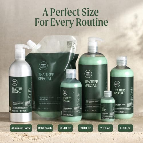 The Haircare Duo + FREE Cosmetic Spatulas