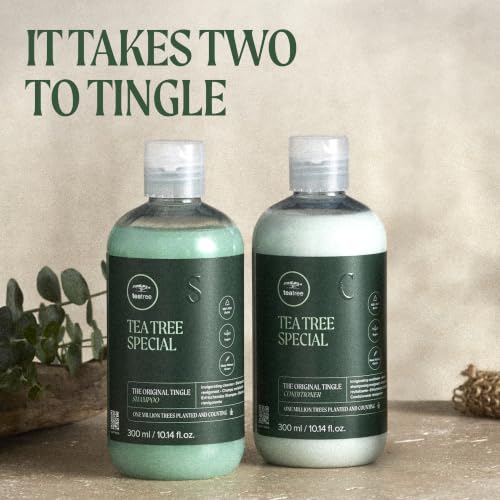 The Haircare Duo + FREE Cosmetic Spatulas