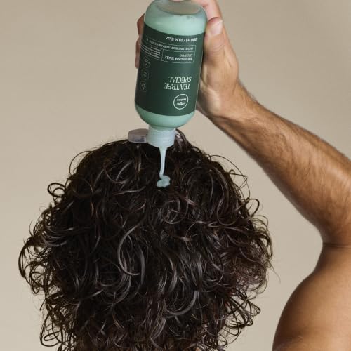 The Haircare Duo + FREE Cosmetic Spatulas