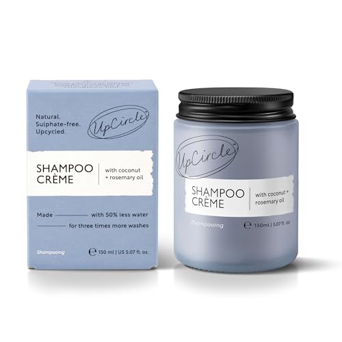 Pink Berry Shampoo Crème, Jumbo