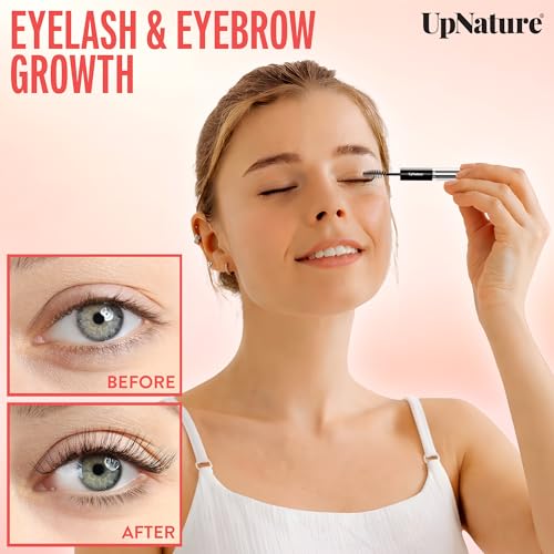 Castor Oil Lash Serum, 2 oz