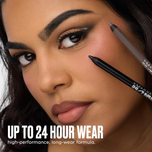 24/7 Waterline Eye Pencil