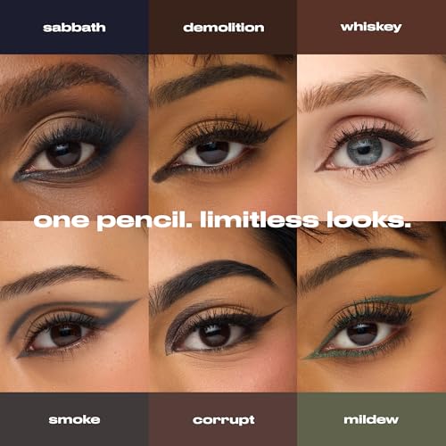 24/7 Waterline Eye Pencil