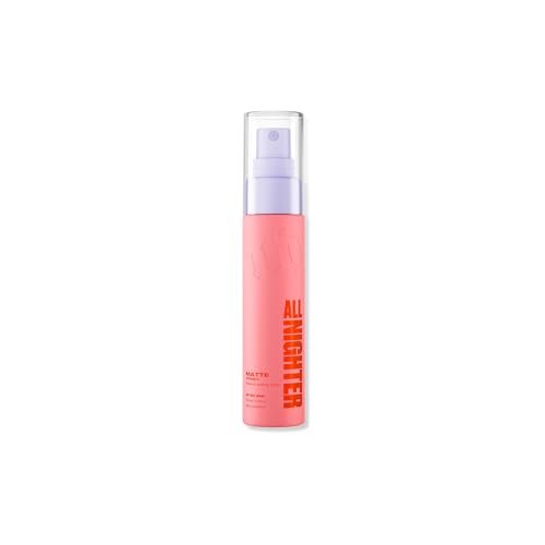 All Nighter Matte Makeup Setting Spray (Travel - 1 fl oz)