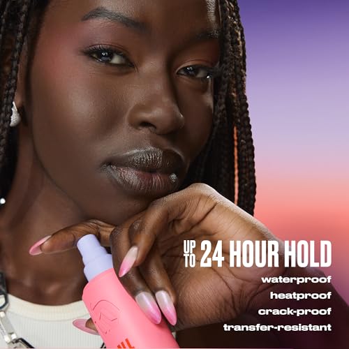 All Nighter Matte Waterproof Makeup Setting Spray (4 fl oz)