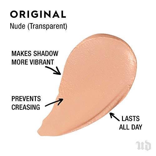 Eyeshadow Primer Potion - Original Transparent (