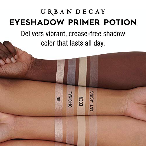 Eyeshadow Primer Potion - Original Transparent (