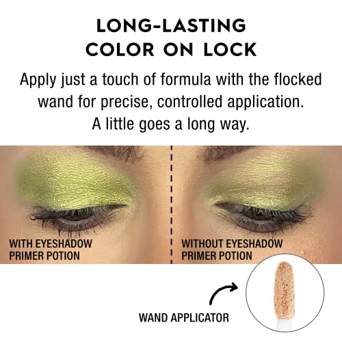 Eyeshadow Primer Potion - Original Transparent (