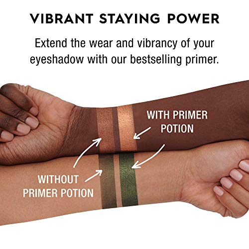 Eyeshadow Primer Potion - Original Transparent (