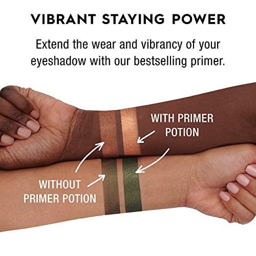 Eyeshadow Primer Potion - Original Transparent (