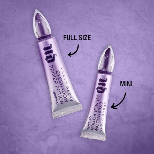 Eyeshadow Primer Potion - Original Transparent (