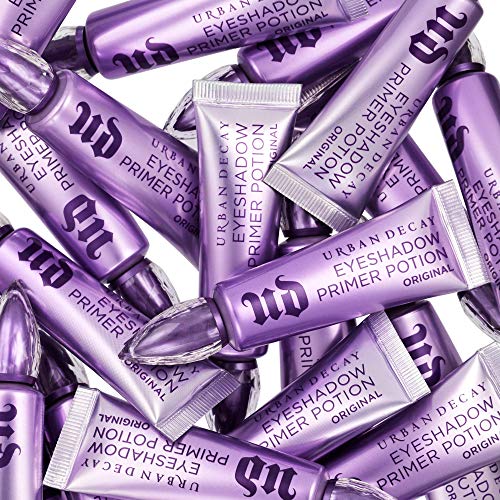 Eyeshadow Primer Potion - Original Transparent (