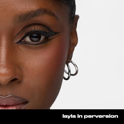 24/7 Glide-On, Perversion