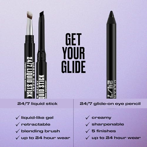 24/7 Glide-On, Perversion