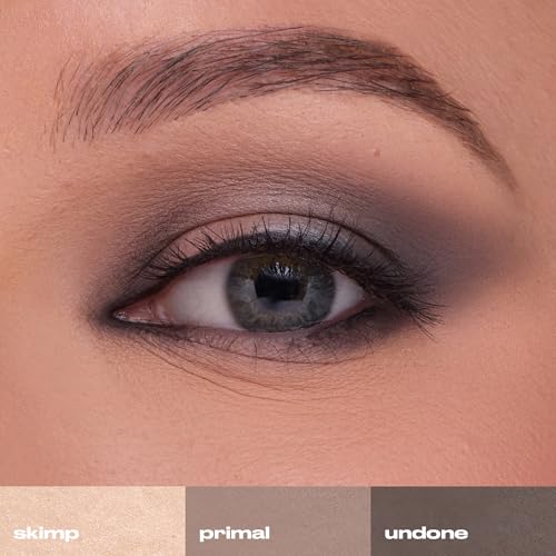 Naked2 Basics Matte Palette