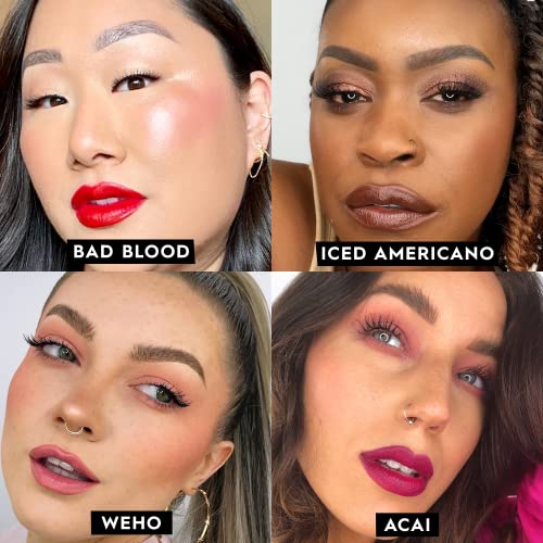 Vice Lipstick