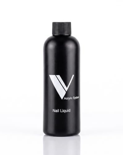 Monomer Acrylic Nail Liquid