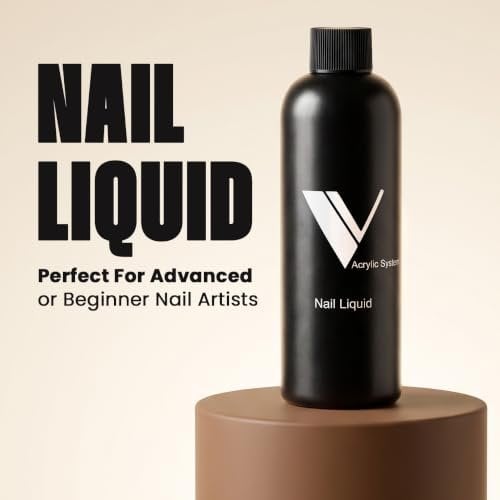 Monomer Acrylic Nail Liquid
