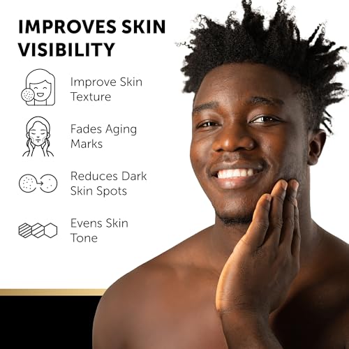 Kojic Acid Soap for Hyperpigmentation - with Glutathione, Collagen & Vitamin C - Advanced Soap Bars with Turmeric - Original Japanese Complex for Dark Spot Correction - 2 P