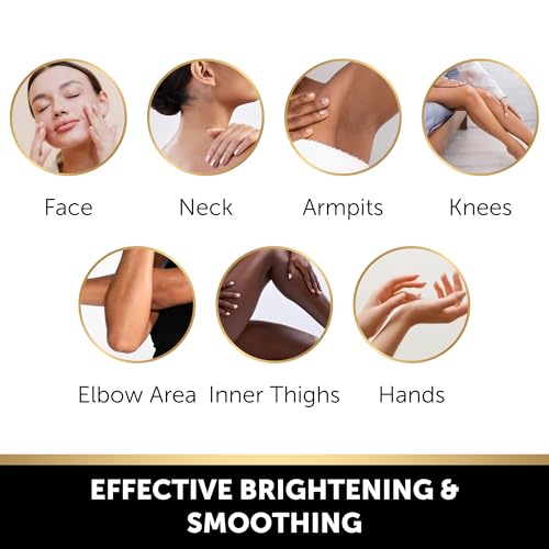 Lemon Turmeric Soap for Dark Spots - Kojic Acid Soap for Face and Body - Exfoliating Bar for Brightening, Skin Tone Corrector with Retinol, Vitamin C, Collagen and Hyaluron
