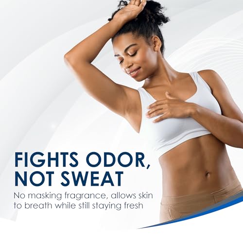 Aluminum-Free Gel Deodorant Unscented