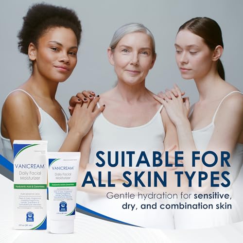 Daily Facial Moisturizer