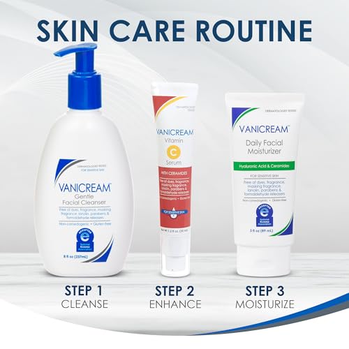 Daily Facial Moisturizer