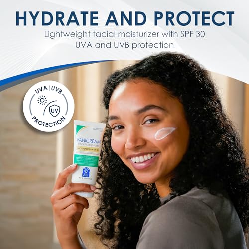 Facial Moisturizer SPF 30
