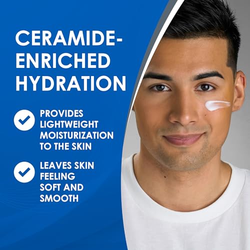 Facial Moisturizer SPF 30