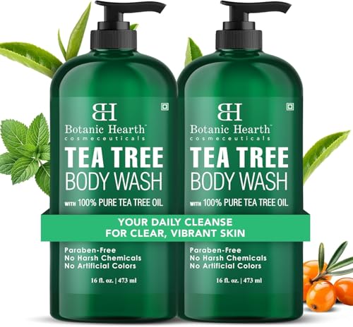 Gentle Body Wash, 12 Fl Oz, Formulated without Common Irritants for Sensitive Skin, Gentle Cleanse and Moisture, Removes Dirt & Oils, Non-Drying, pH-Balanced Shower Gel