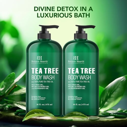 Gentle Body Wash, 12 Fl Oz, Formulated without Common Irritants for Sensitive Skin, Gentle Cleanse and Moisture, Removes Dirt & Oils, Non-Drying, pH-Balanced Shower Gel