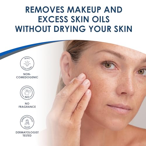 Gentle Facial Cleanser